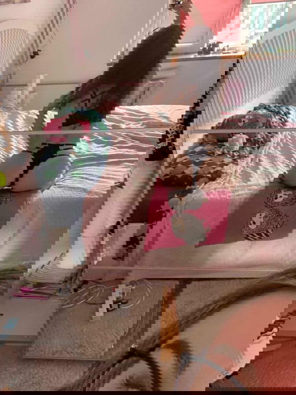 Florence372, 20 years old from France