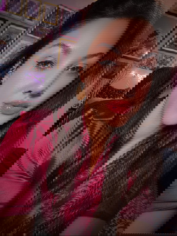 MariaAnne, 22 years old from Bolivia