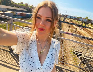 Chrystalbby's Profile Photo