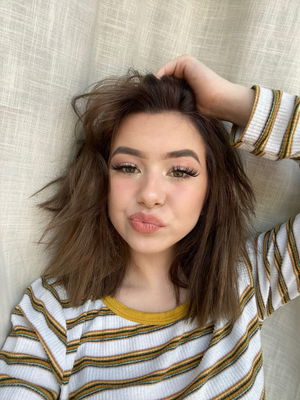 alina3nl's Profile Photo