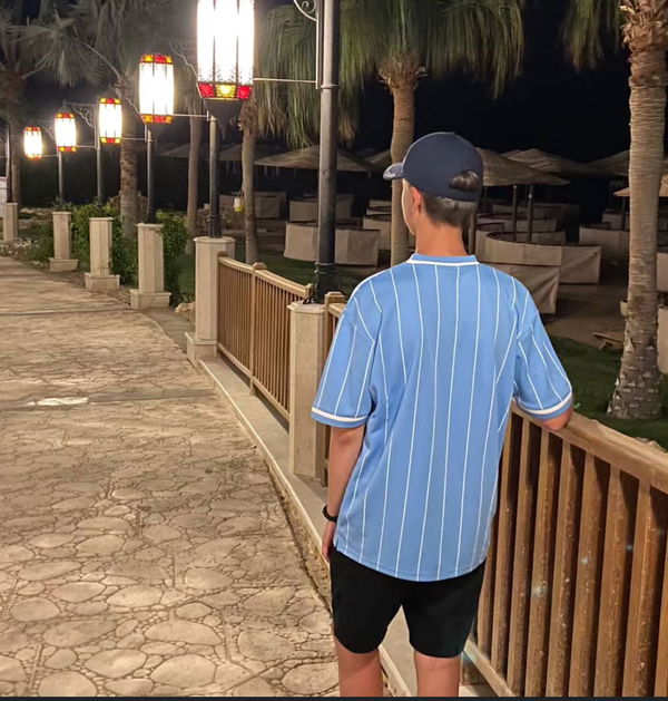 Makx, 19 years old from Poland