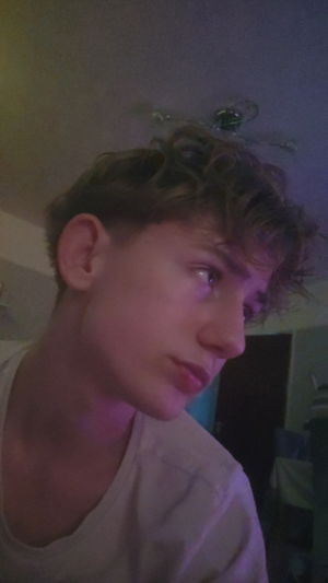 rogoszmarcek's Profile Photo