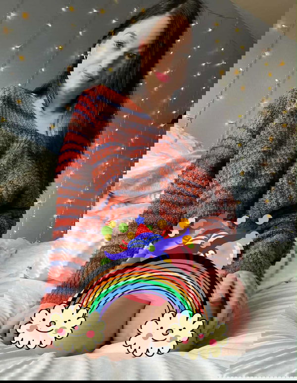 anna929, 19 years old from United States