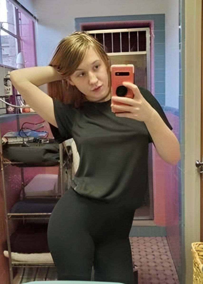 redheadgeorgia, 18 years old from United Kingdom