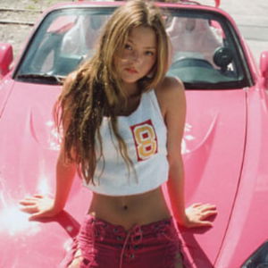 sycaderu's Profile Photo