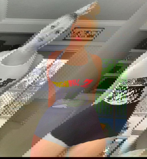 Jessica3315, 28 years old from United States