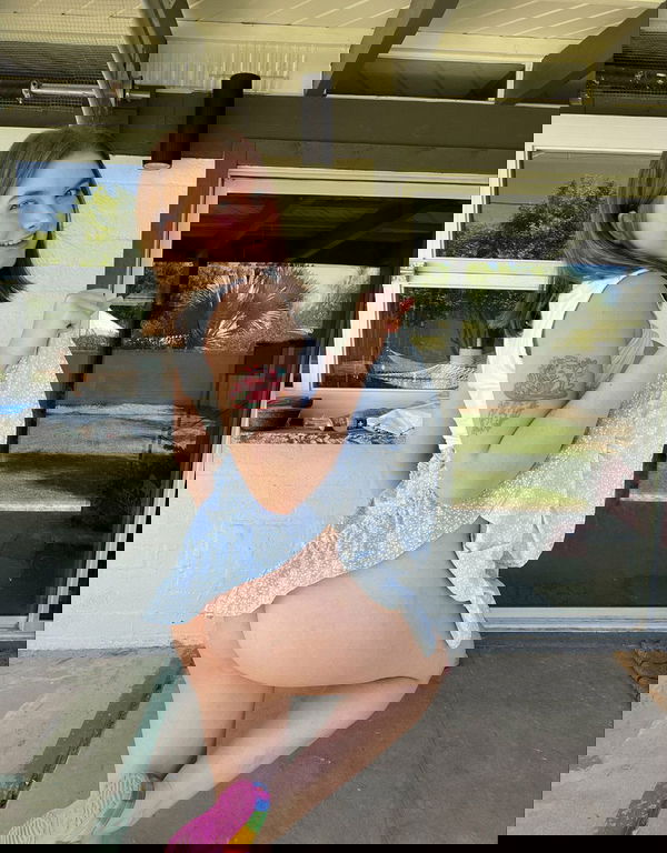 Juliaaa15, 22 years old from United States