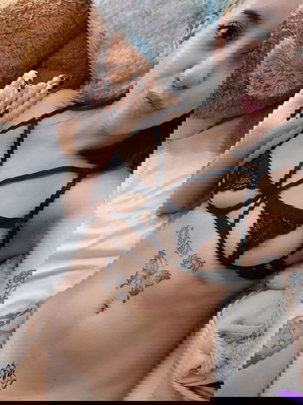 nikare7583, 21 years old from United States