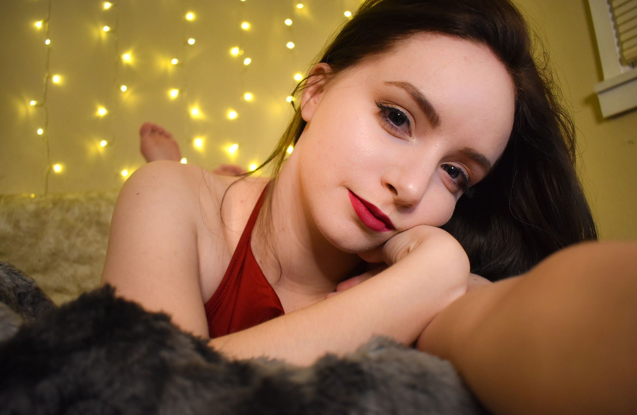 namima7373, 23 years old from Canada