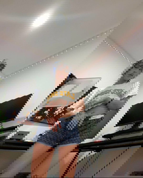 gelolom446, 21 years old from United States