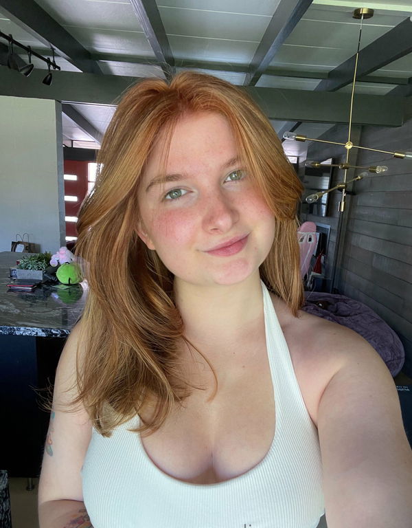 gifika9059, 22 years old from United States