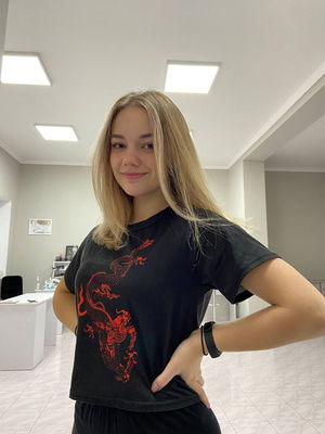 Joanna235's Profile Photo