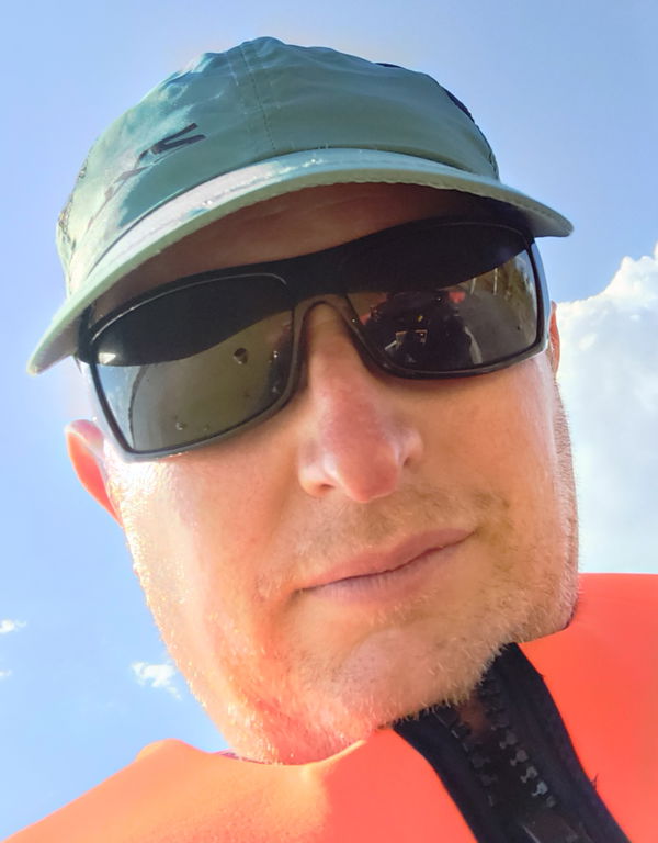 Yaldalias, 46 years old from Australia