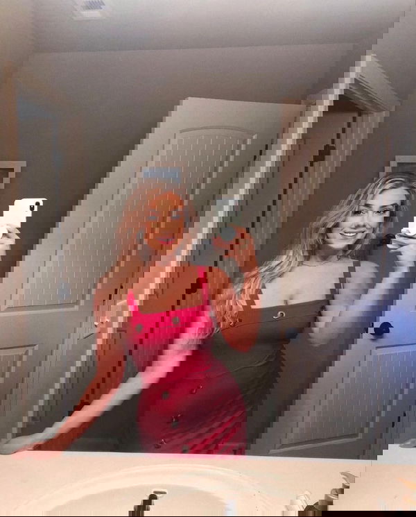 seryxa, 25 years old from United States