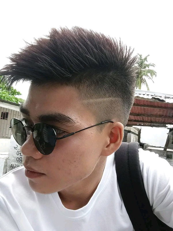 Geraldine072, 25 years old from Philippines