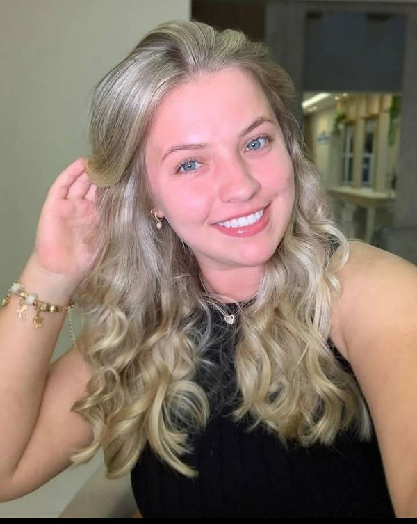 Jasmine20, 20 years old from United States