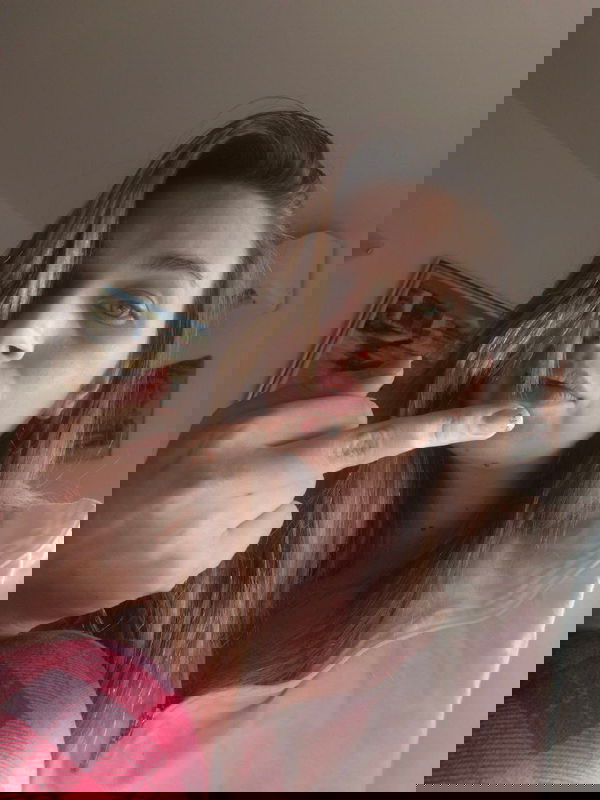 safa-a, 22 years old from United States