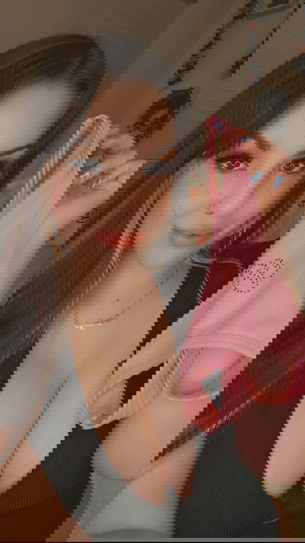 Dreapink794, 24 years old from United States