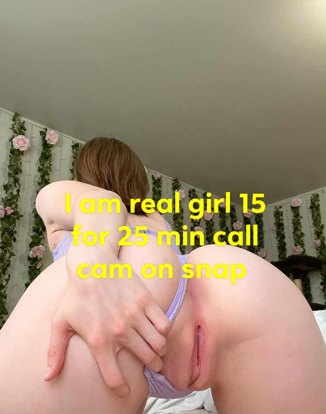 realfun929, 19 years old from France
