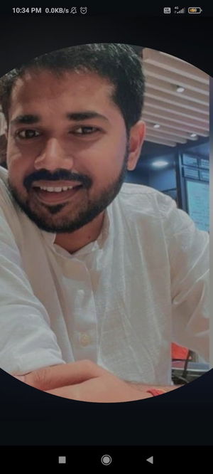 vishwas162's Profile Photo