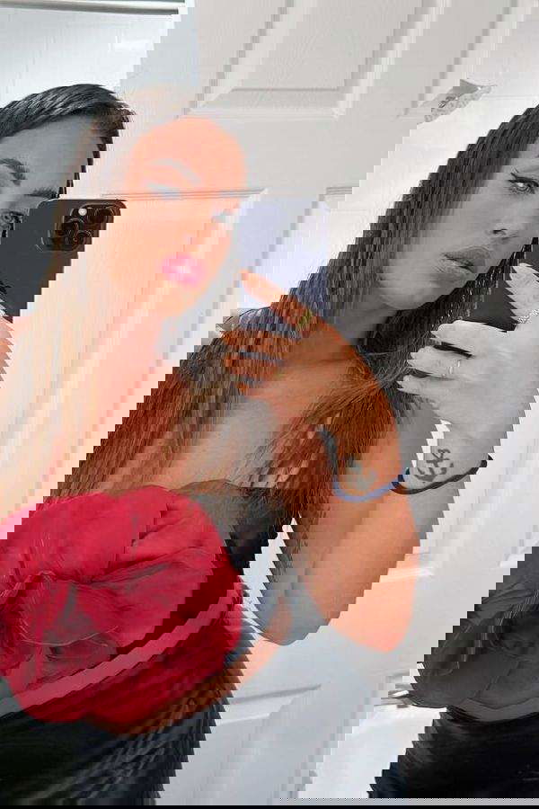 lilel88078, 25 years old from United States