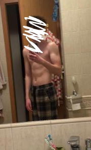 geekendt, 18 years old from Hungary