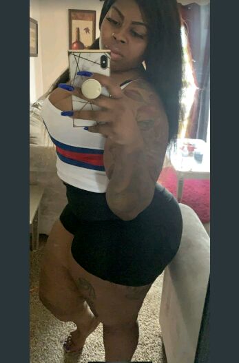 ShirlyJSS, 35 years old from United States