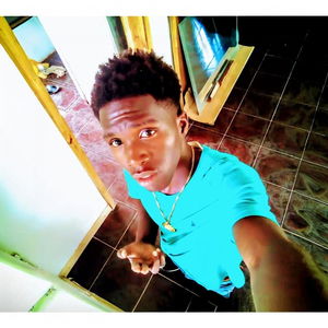 rashadadderley789's Profile Photo