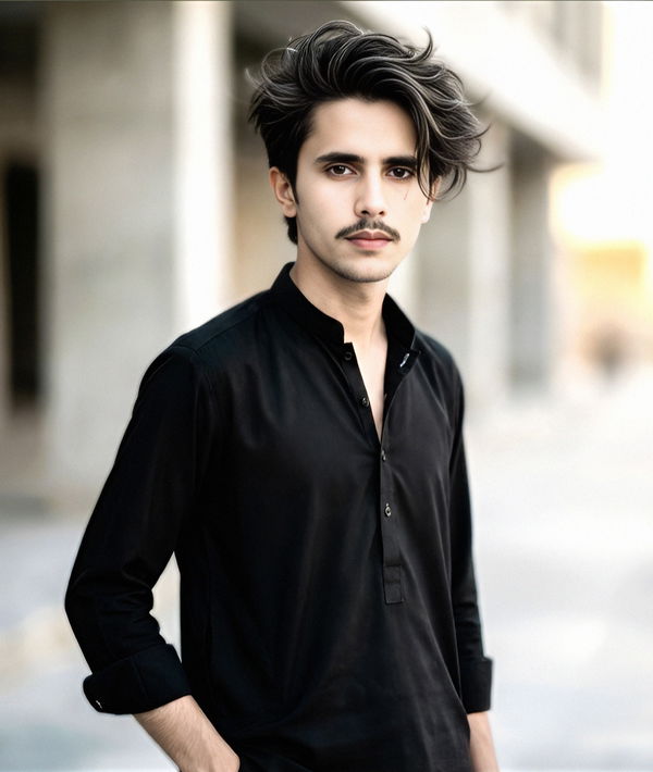 irfanabro423, 23 years old from Pakistan