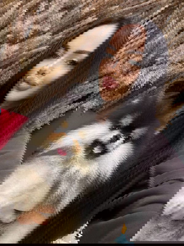 Deanaqt747, 22 years old from United States