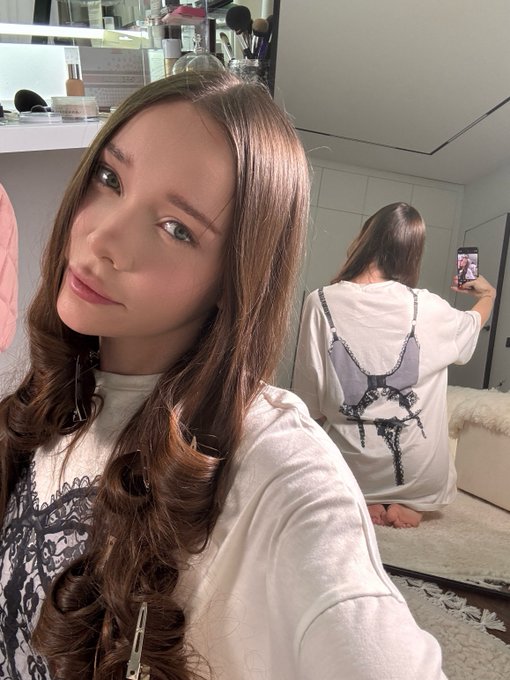 xXx10, 21 years old from Switzerland