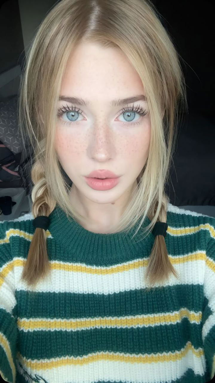 Alexia456458's Cover Photo