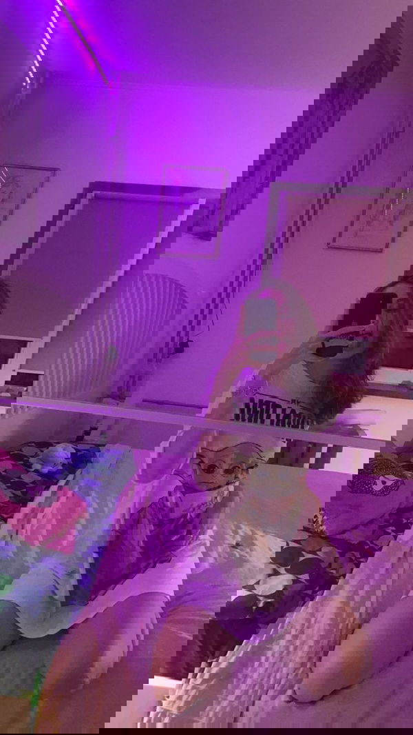 maryykat, 18 years old from United States