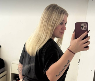 hahihof629, 21 years old from United States