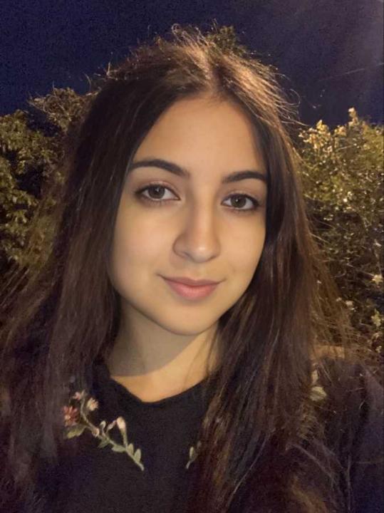 yqgtov's Profile Photo