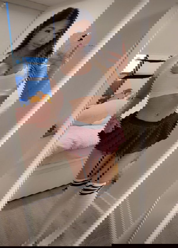 marylisa8999, 18 years old from United States