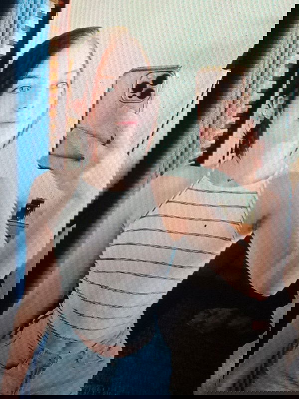 doduvvh, 18 years old from United States