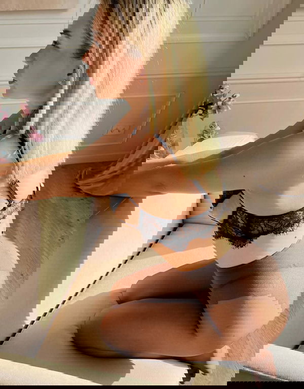 Mariana211, 21 years old from Italy