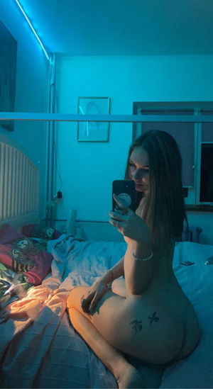 sophie7607's Profile Photo