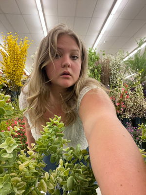 Malia25's Profile Photo