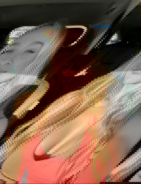 annax879393, 22 years old from United States