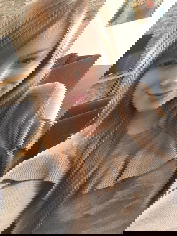 Marrykitty12, 20 years old from Finland