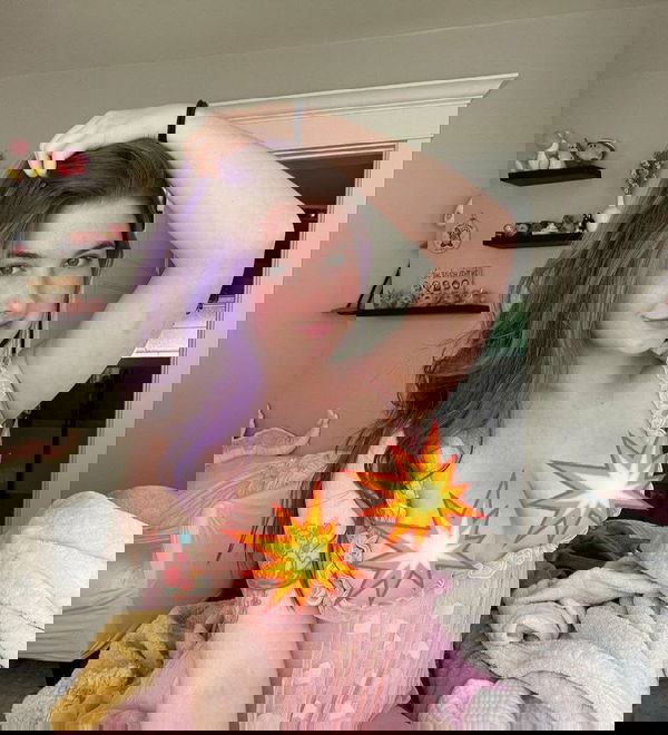 annalisa213, 24 years old from United Kingdom