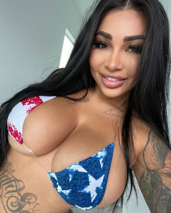 mellissatarah, 29 years old from United States