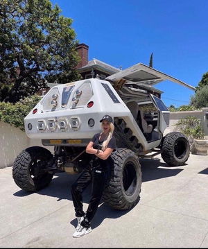 Billionaireevankateeeee1's Profile Photo