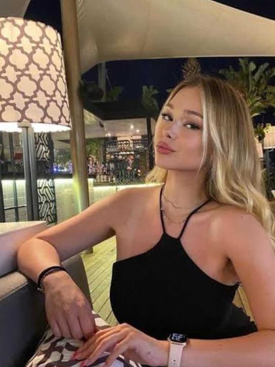 wulumy, 23 years old from Denmark