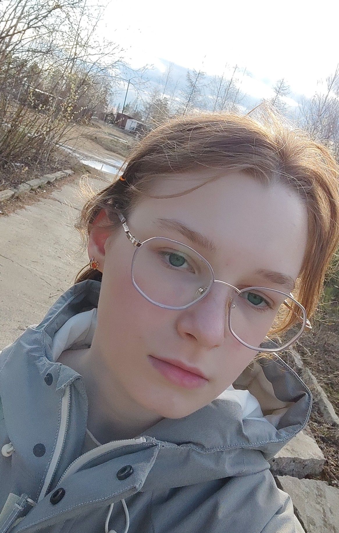 Hana22, 22 years old from Germany