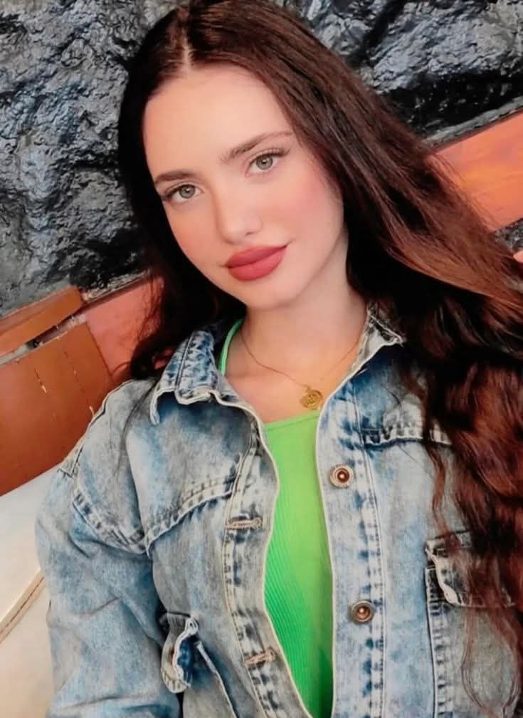 Millie20, 20 years old from United Kingdom