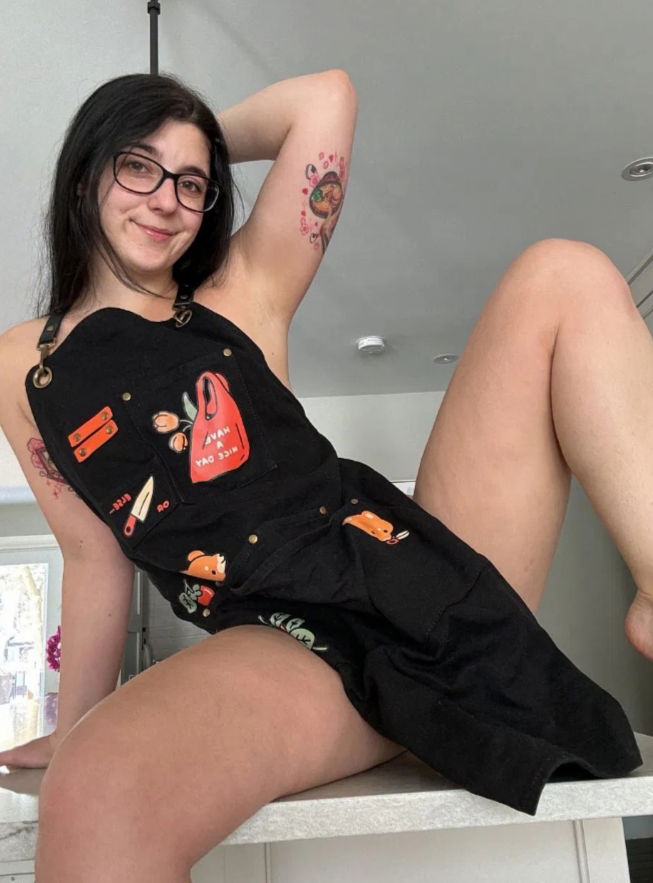 namugily's Profile Photo