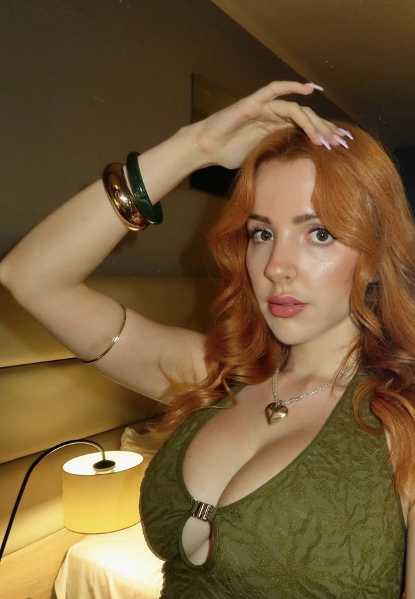 Scarlletjonesaccc, 25 years old from United States